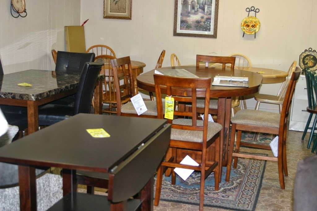 Kutztown Furniture Outlet | 740 Noble St, Kutztown, PA 19530, USA | Phone: (610) 683-8001