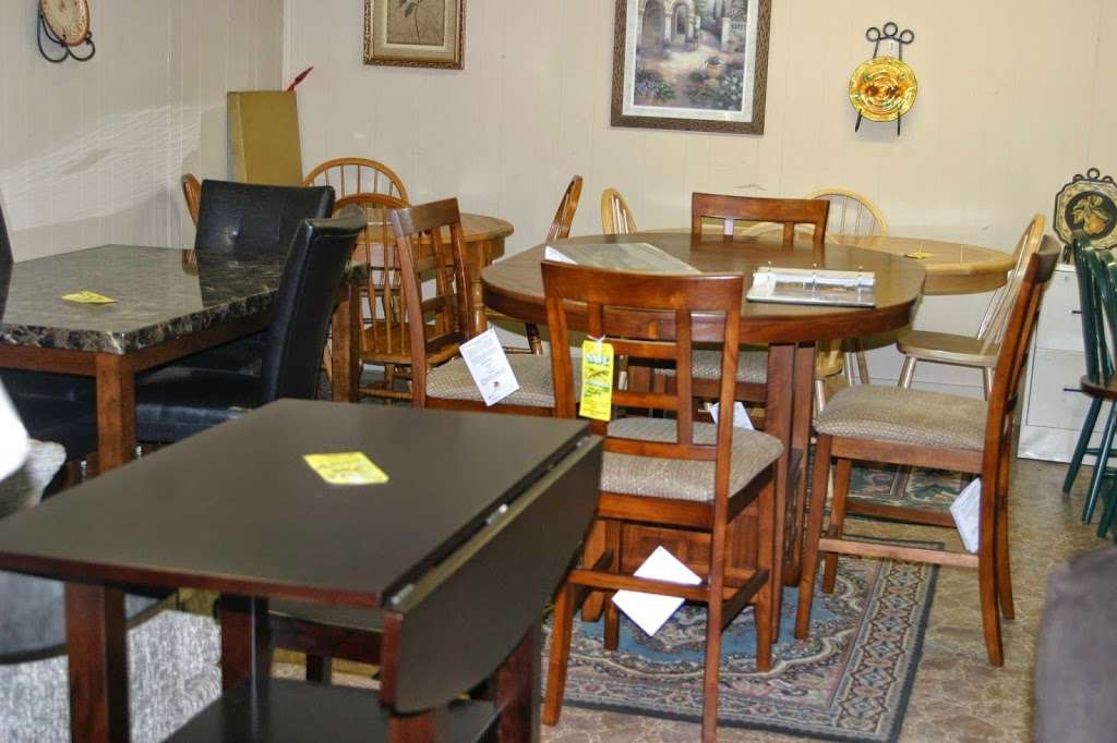 Kutztown Furniture Outlet | 740 Noble St, Kutztown, PA 19530 | Phone: (610) 683-8001