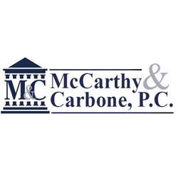 McCarthy & Carbone PC | 4 W Gate, Farmingdale, NY 11735, USA | Phone: (516) 752-2555