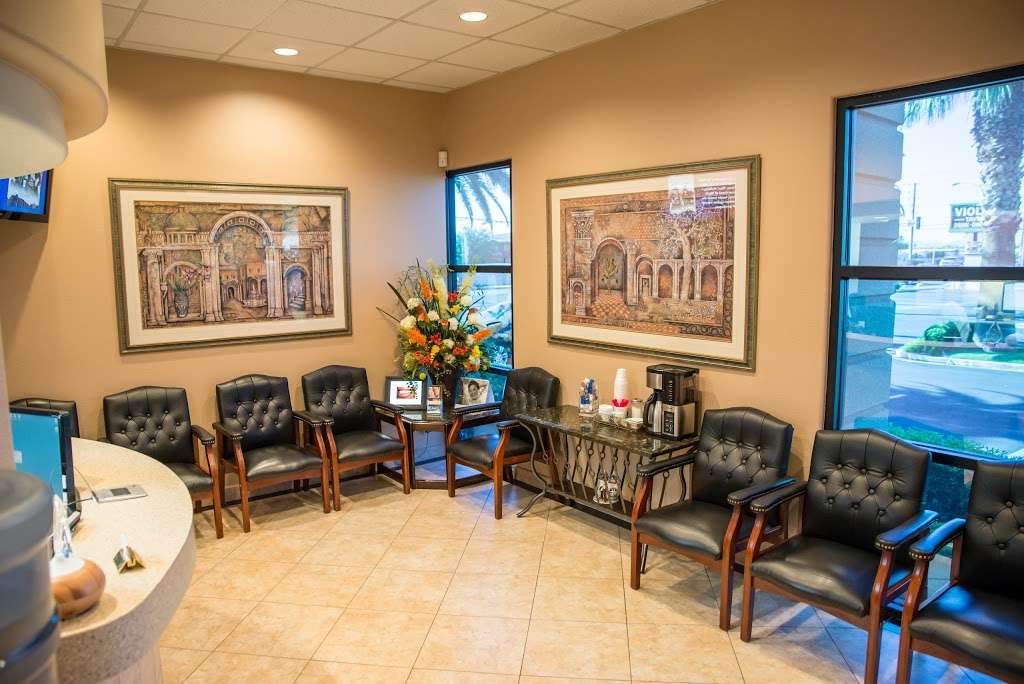 Jorge Paez DDS | 4455 S Jones Blvd #2, Las Vegas, NV 89103 | Phone: (702) 737-3553