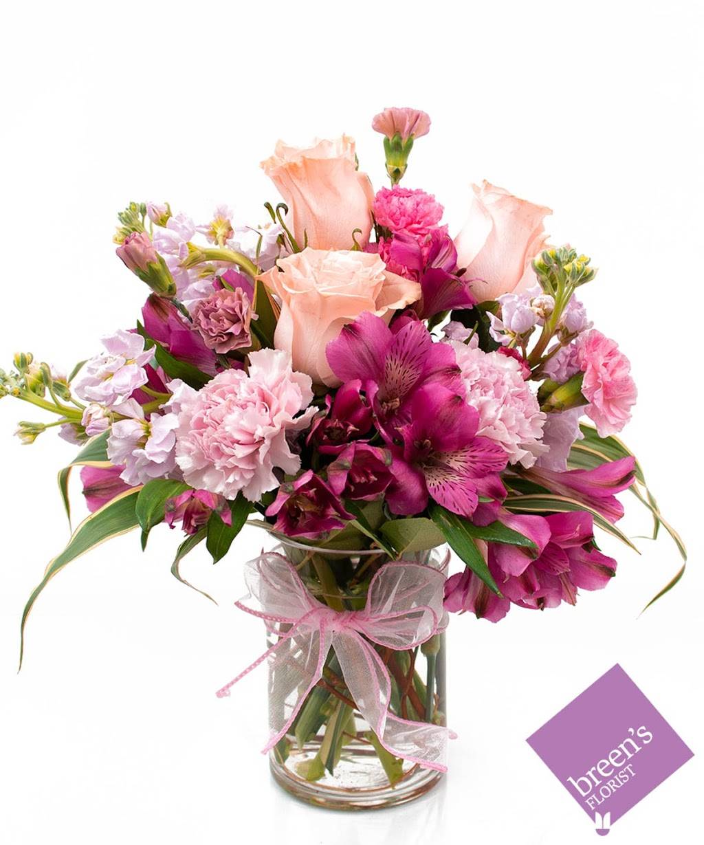 Breens Florist | 7710-G, Cherry Park Dr, Houston, TX 77095, USA | Phone: (281) 855-6192