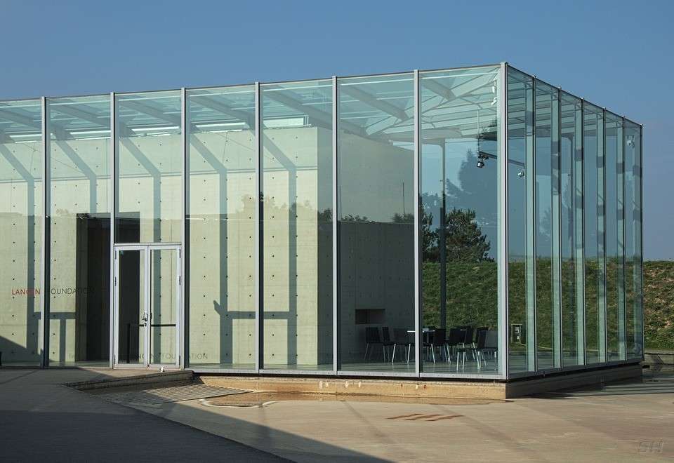 The Glass Act | 9700 Mytye Road, Lake Lotawana, MO 64086, USA | Phone: (816) 578-5484