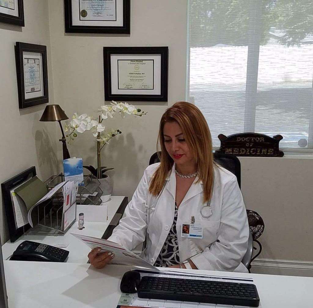 Dr. Elie Medical Center | 17447 Chatsworth St, Granada Hills, CA 91344, USA | Phone: (818) 923-5702