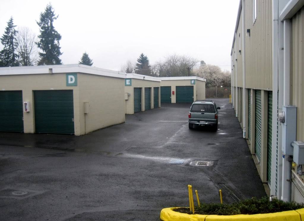 National Storage Centers | 5820 NE 8th Ct, Vancouver, WA 98665, USA | Phone: (360) 695-5900