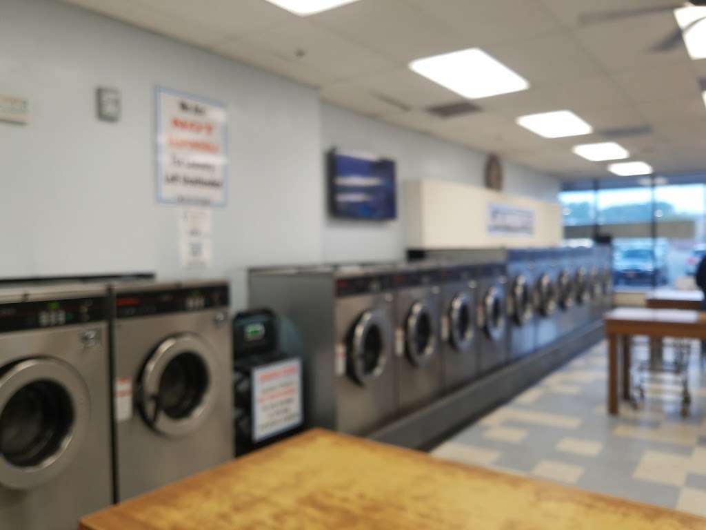 Laundry Check | 125 Dolson Ave, Middletown, NY 10940 | Phone: (845) 775-4215