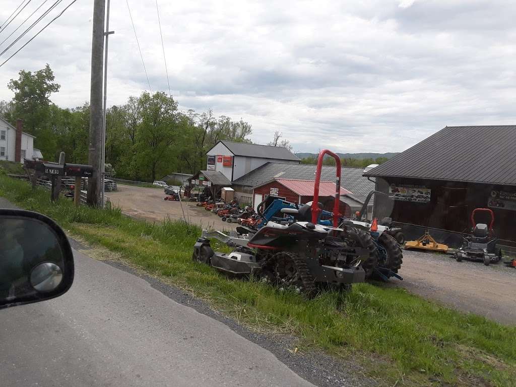 4UDVDs | 18132 Spring Run Rd, Spring Run, PA 17262, USA | Phone: (717) 977-5501