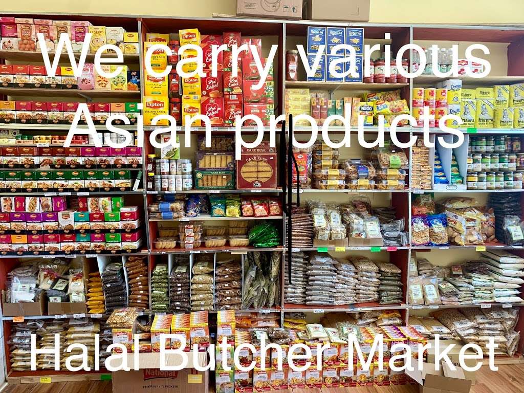 Halal Butcher Market LLC | 907 Magie Ave, Union, NJ 07083, USA | Phone: (646) 468-1557