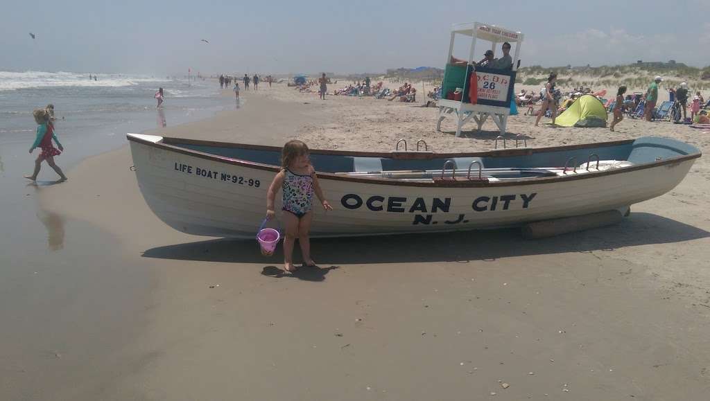 Ocean City NJ Beach Rentals | 2509 Wesley Ave, Ocean City, NJ 08226 | Phone: (717) 418-4394