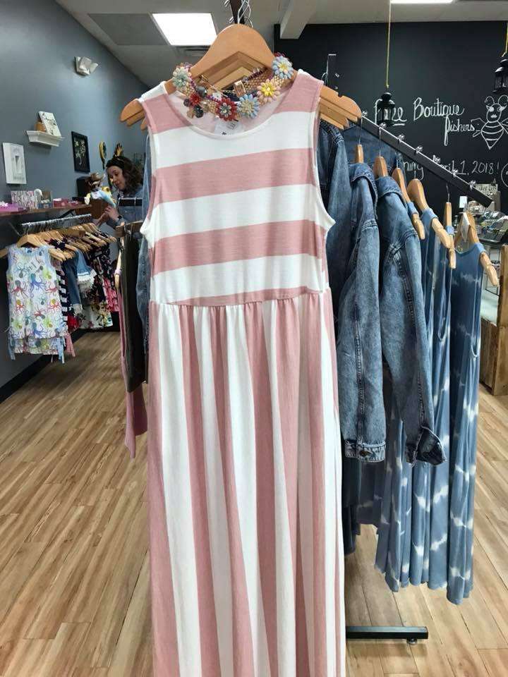 Bee Boutique | 11386 Olio Rd, Fishers, IN 46037, USA | Phone: (317) 593-9780