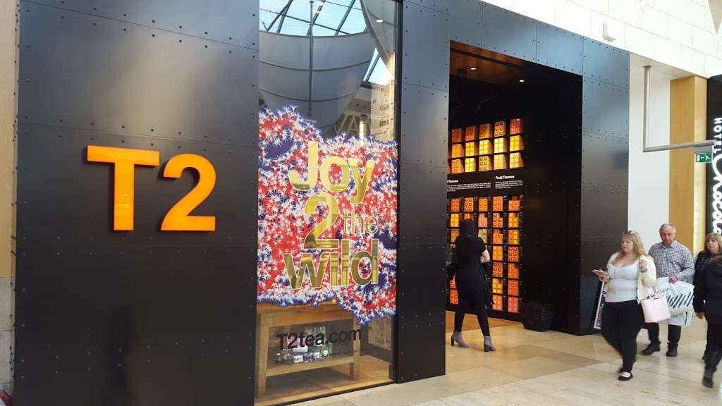 T2 Tea Bluewater | 1050A, Bluewater Shopping Centre, Bluewater Pkwy, Dartford, Greenhithe DA9 9ST, UK | Phone: 01322 381065