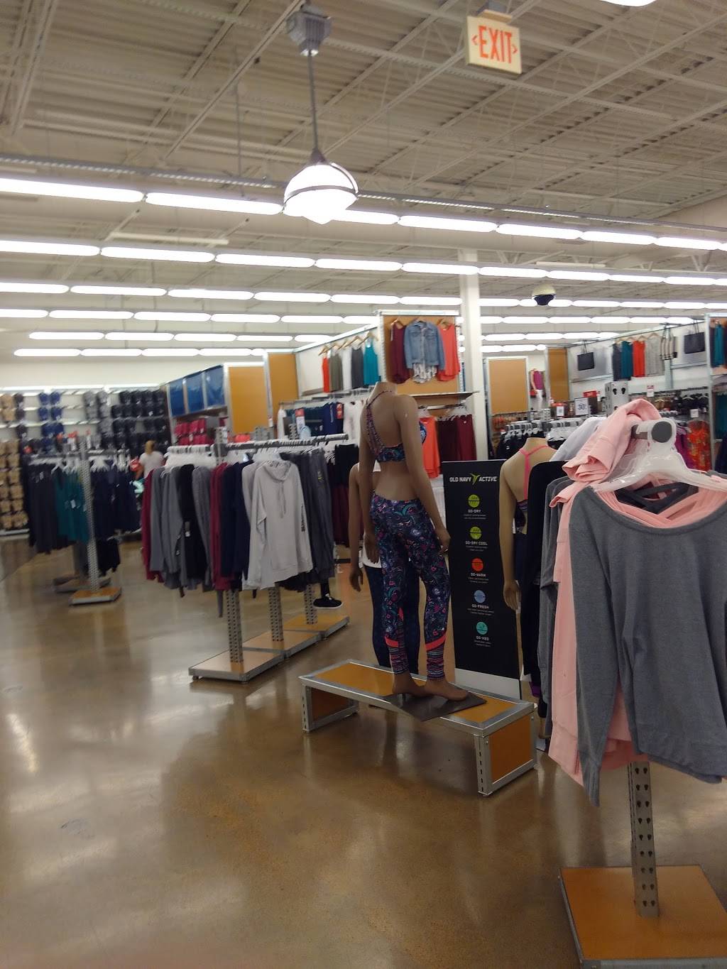 Old Navy - with Curbside Pickup | 4498 Lemay Ferry Rd, Mehlville, MO 63129, USA | Phone: (314) 894-1580