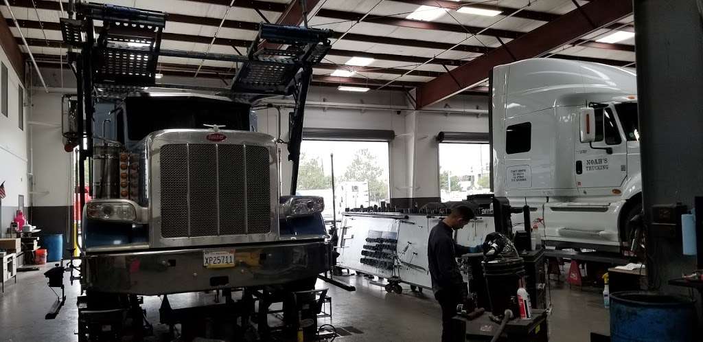 Parkhouse Alignment | 13737 Santa Ana Ave, Fontana, CA 92337 | Phone: (909) 428-5644