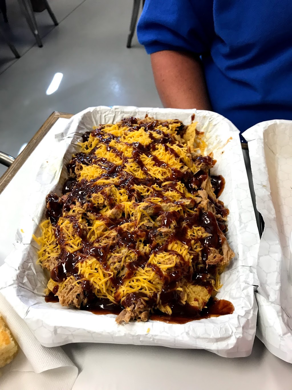 LDs BBQ | 2511 Main St, East Troy, WI 53120, USA | Phone: (414) 610-7675