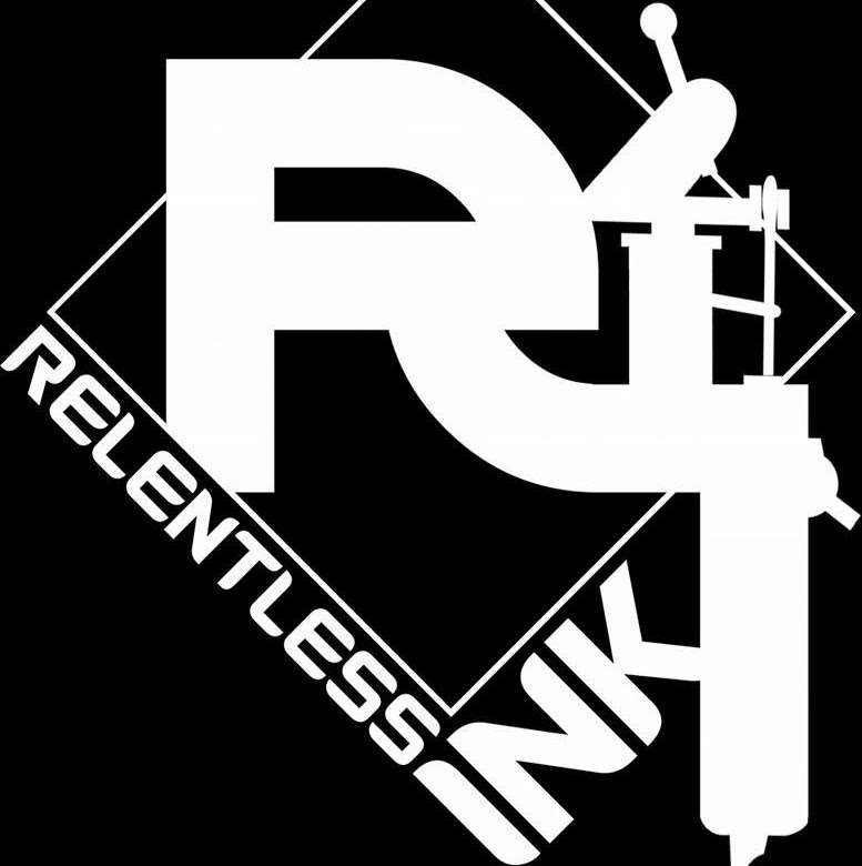 Relentless Ink Tattoos | 11320 Space Center Blvd suite 200, Houston, TX 77059 | Phone: (832) 328-9388