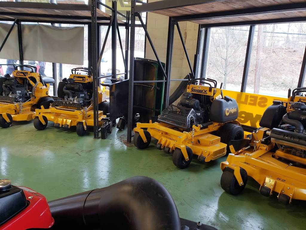 Metuchen Mower | 865 Middlesex Ave, Metuchen, NJ 08840, USA | Phone: (732) 548-0503