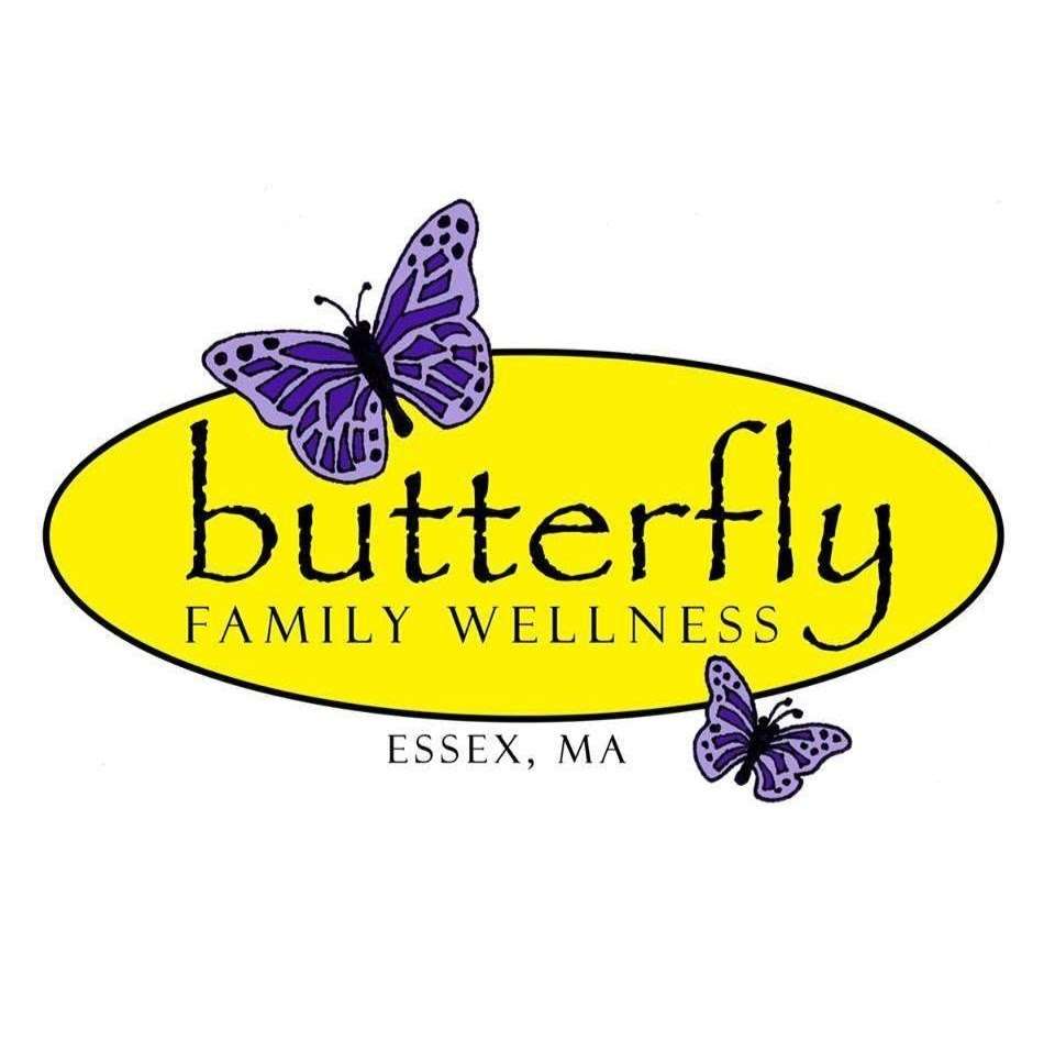 Butterfly Family Wellness | 49 Martin St, Essex, MA 01929, USA | Phone: (978) 290-1938