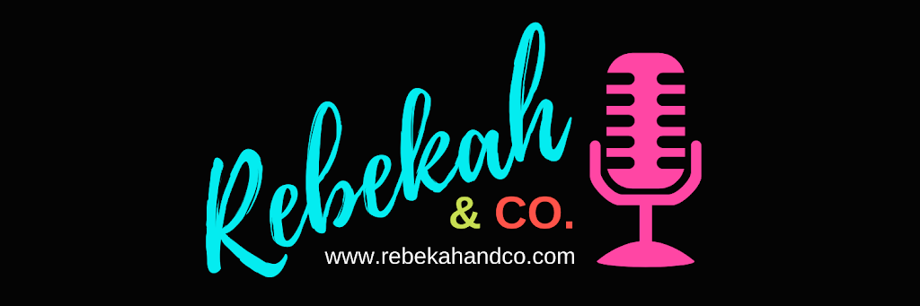 Rebekah & Co. Media | 23565 E Roxbury Dr #107, Aurora, CO 80016, USA | Phone: (720) 231-6815