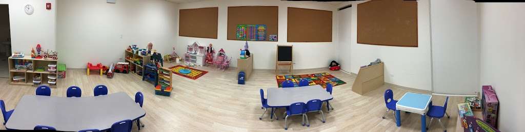 Belmont Child Care Center | 5724 W Belmont Ave, Chicago, IL 60634, USA | Phone: (773) 685-1133