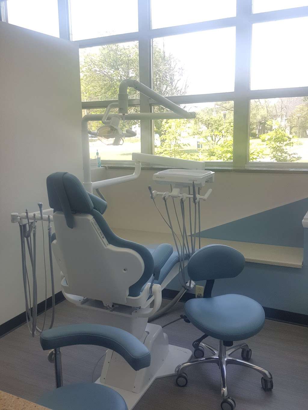Westend Dental - Sherman | 3636 E 38th St, Indianapolis, IN 46218 | Phone: (317) 743-0300