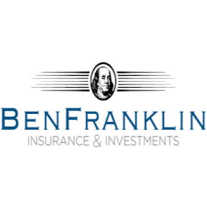 Ben Franklin Insurance & Investments | 107 IN-135 #303, Greenwood, IN 46142 | Phone: (855) 445-8574