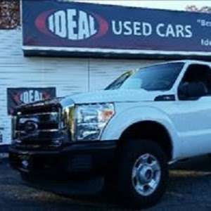 Ideal Used Cars and Truck Center | 980 Atlantic City Blvd, Bayville, NJ 08721, USA | Phone: (732) 606-1220