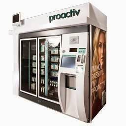 Proactiv Kiosk | 6110 Martinez St, Fort Carson, CO 80913 | Phone: (800) 718-8788