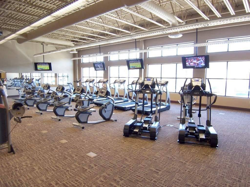 Rankin Physical Therapy and Fitness Center - Berkeley Springs | 23 Fitness Ln, Berkeley Springs, WV 25411, USA | Phone: (304) 258-1300