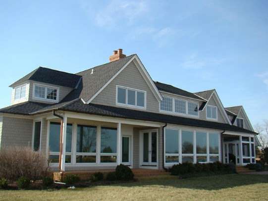 Mid-Shore Exteriors | 4401 Grove Rd, Trappe, MD 21673, USA | Phone: (410) 673-7939