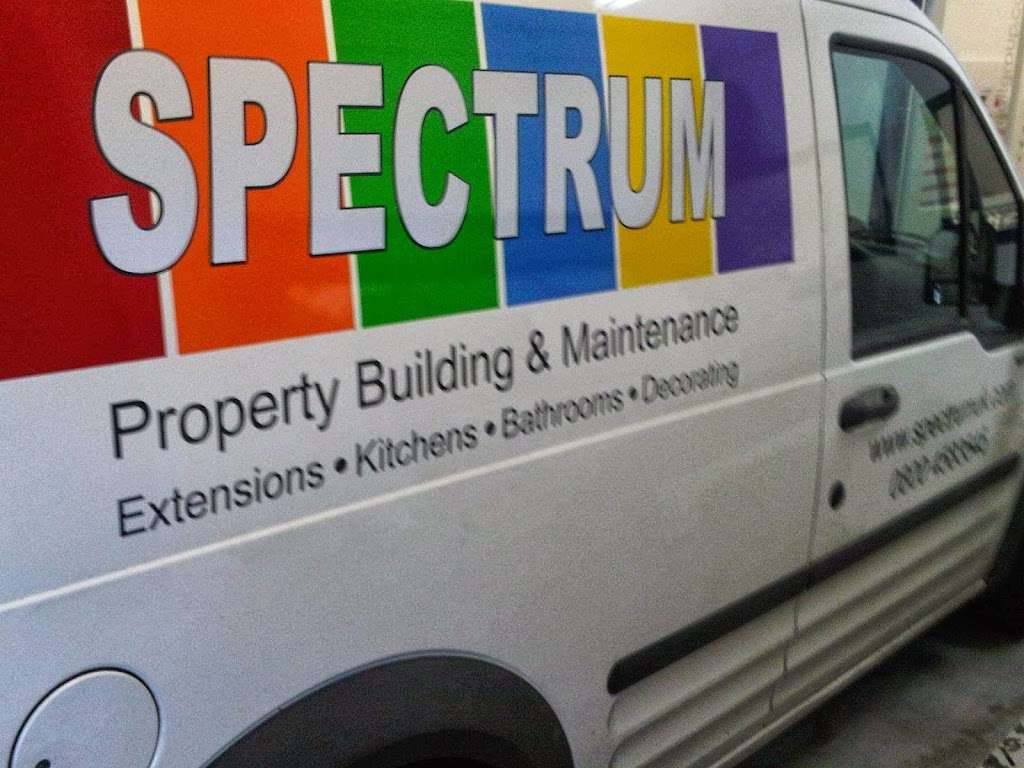 Spectrum uk | Audley Ave, Tonbridge TN9 1XF, UK | Phone: 0800 458 3545