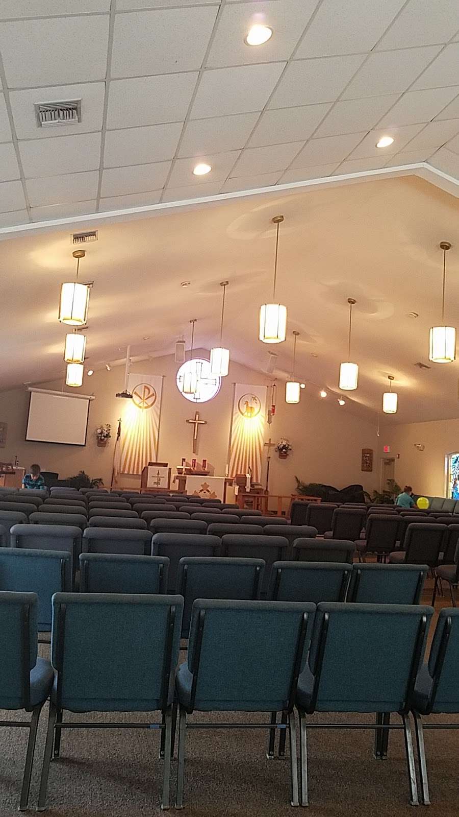 All Saints Lutheran Church | 12601 Balcombe Rd, Orlando, FL 32837, USA | Phone: (407) 859-9468