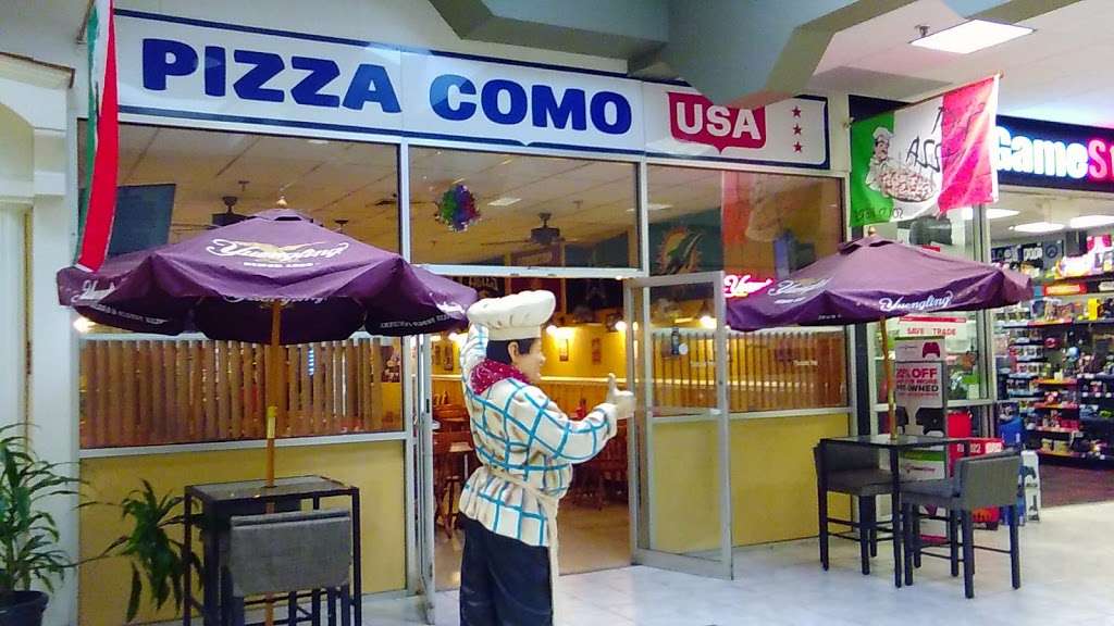 Pizza Como USA | 1241 Blakeslee Blvd Dr E, Lehighton, PA 18235, USA | Phone: (610) 377-2772