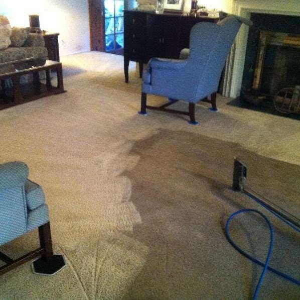 Andrews Carpet, Tile, and Upholstery Care | 11057 Oro Vista Ave, Sunland-Tujunga, CA 91040 | Phone: (818) 352-6153