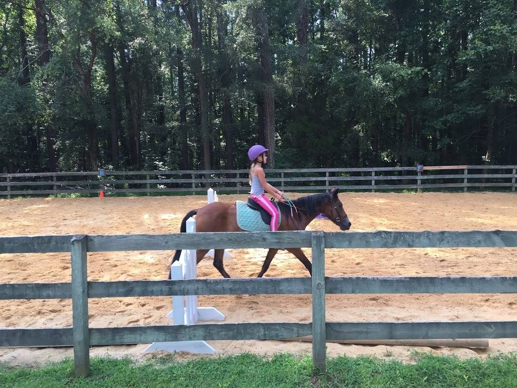 Ride the Sky Stables | 1804 Cross Country Ln, Apex, NC 27502, USA | Phone: (978) 328-8744