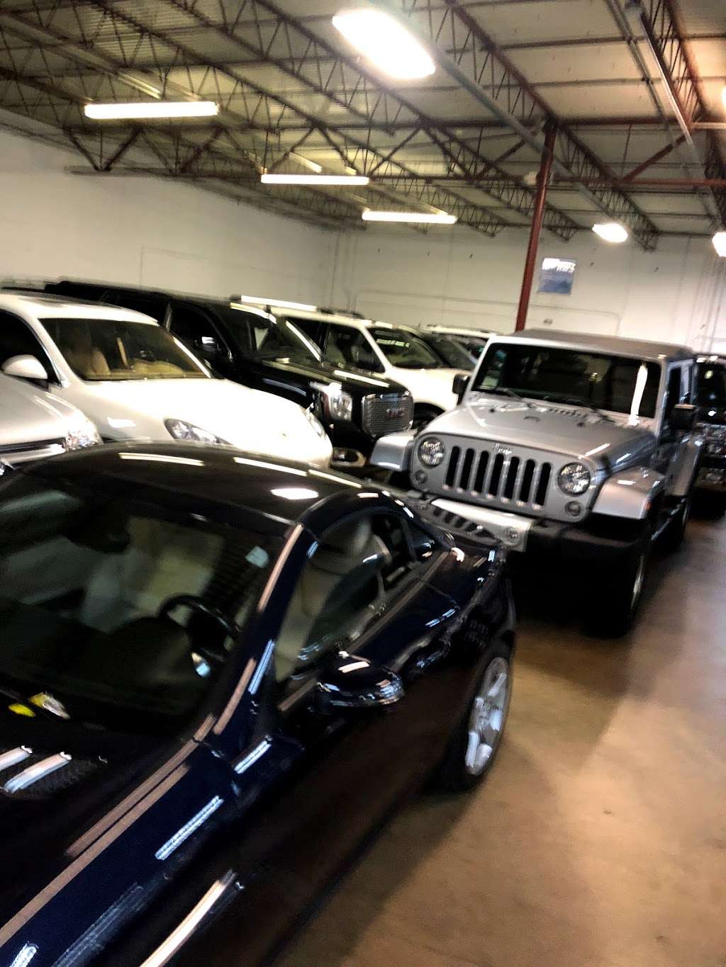 United Auto Group | 3300 Garden Brook Dr, Dallas, TX 75234, USA | Phone: (972) 480-0999