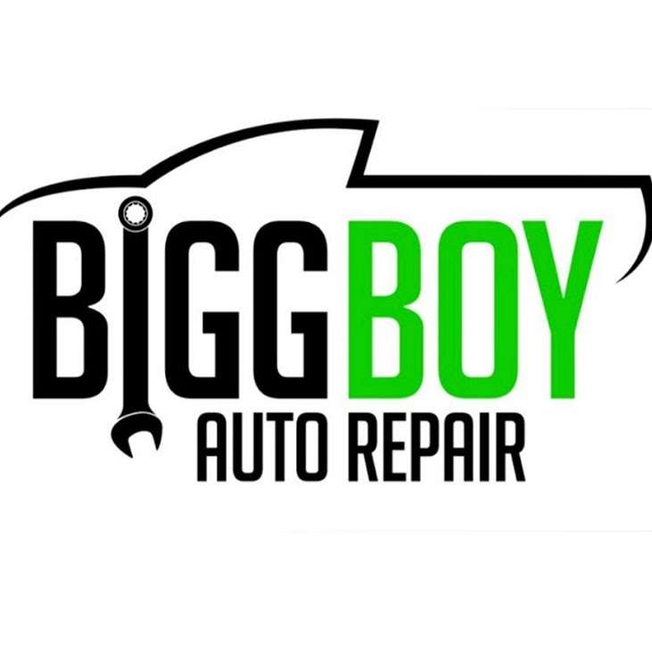Bigg Boy Auto Repair | 4657 Southern Blvd C, West Palm Beach, FL 33415 | Phone: (561) 722-3299