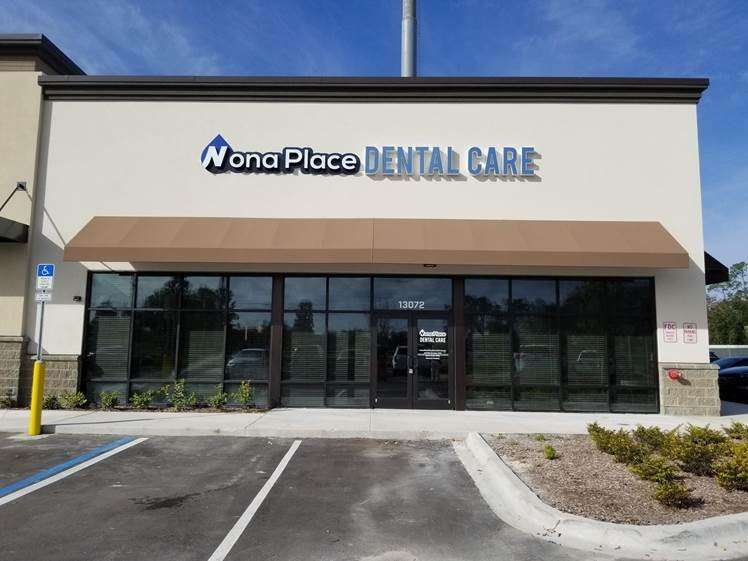 Nona Place Dental Care | 13072 Narcoossee Rd, Orlando, FL 32832 | Phone: (407) 641-0143