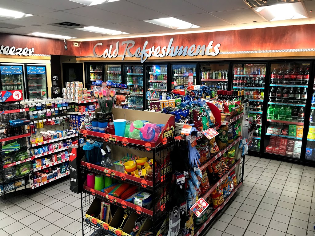 Circle K | 1189 E Baseline Rd, Gilbert, AZ 85233, USA | Phone: (480) 507-5547