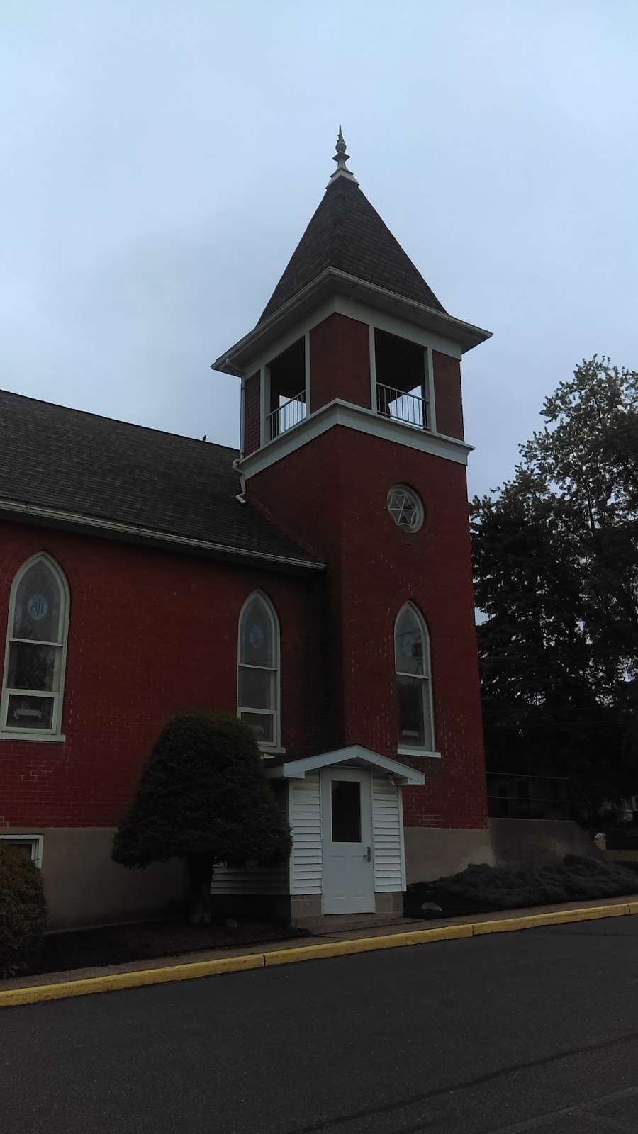 Grace Lutheran Church | 5907 Sullivan Trail, Nazareth, PA 18064, USA | Phone: (610) 759-9080