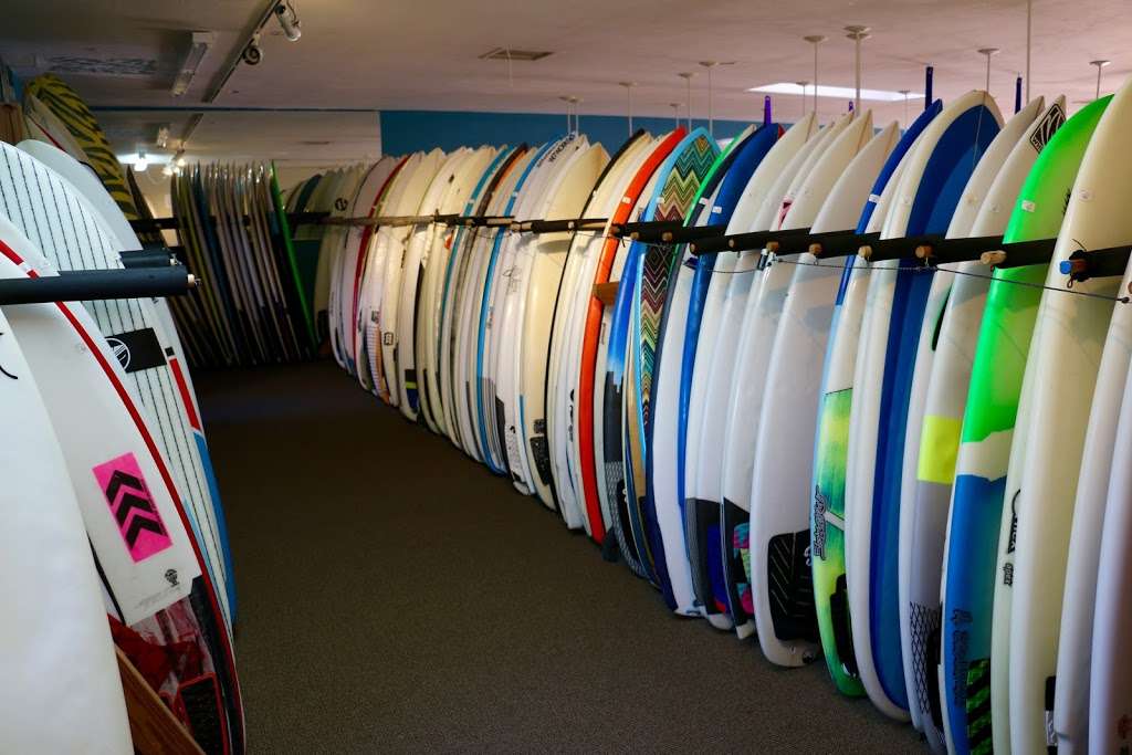 Progression Surf | 828 N Coast Hwy 101, Encinitas, CA 92024, USA | Phone: (760) 942-2088