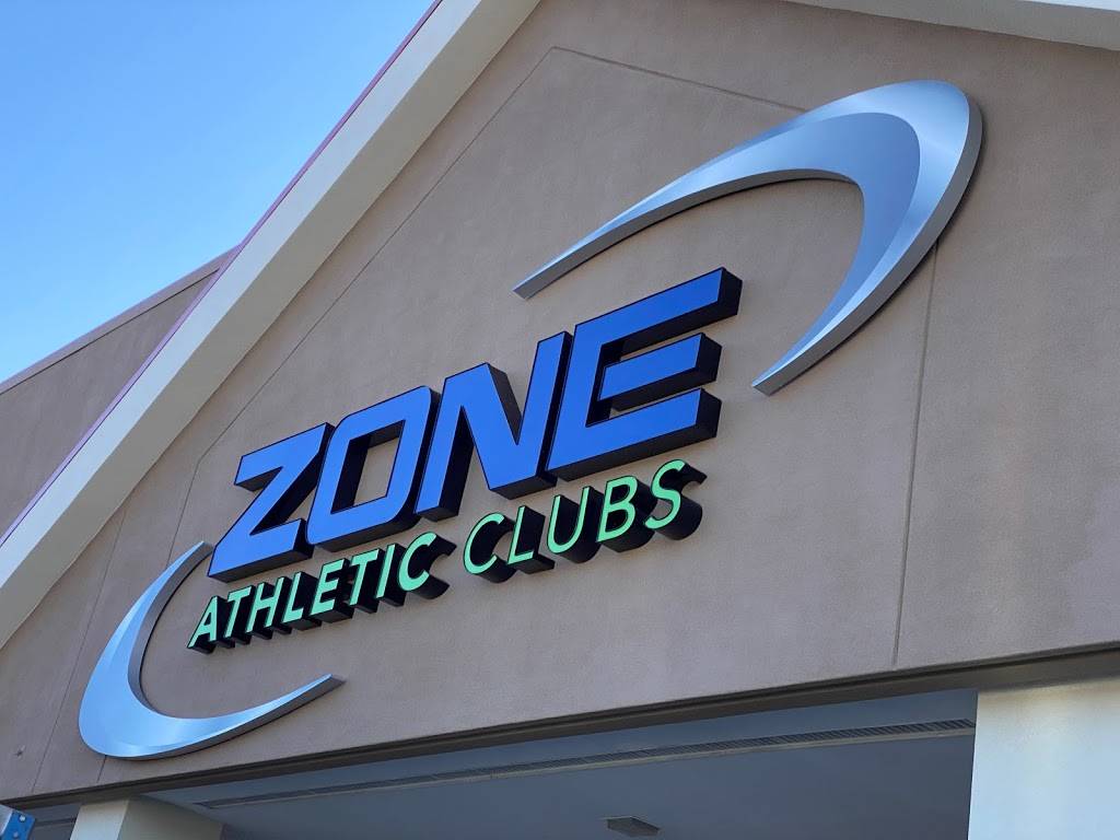 Zone Athletic Club Denver | 7150 Leetsdale Dr, Denver, CO 80224, USA | Phone: (303) 322-3217