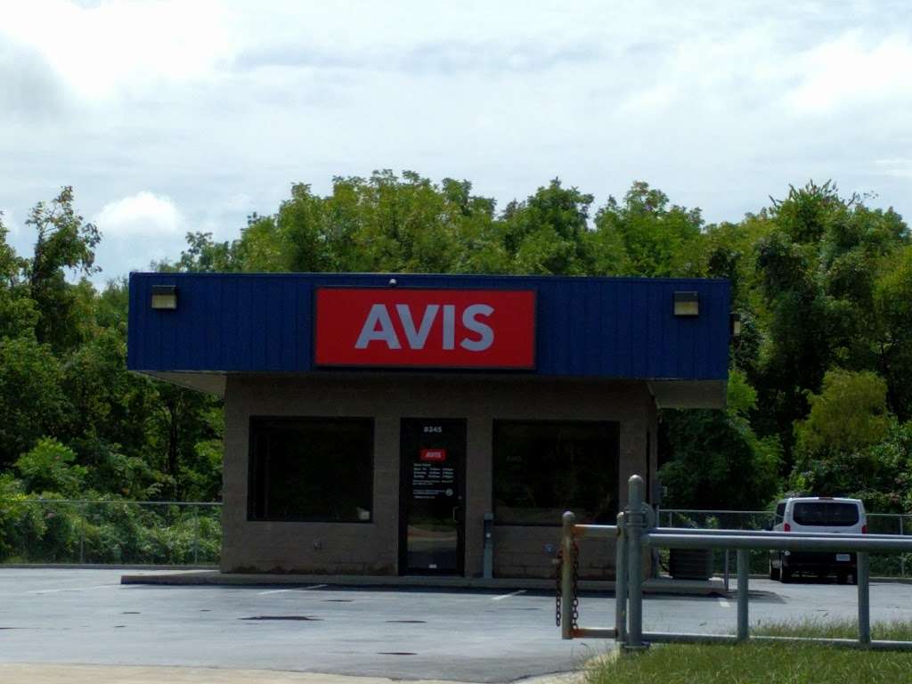 Avis Car Rental | 8345 State Avenue, NA, Kansas City, KS 66112 | Phone: (913) 788-9722