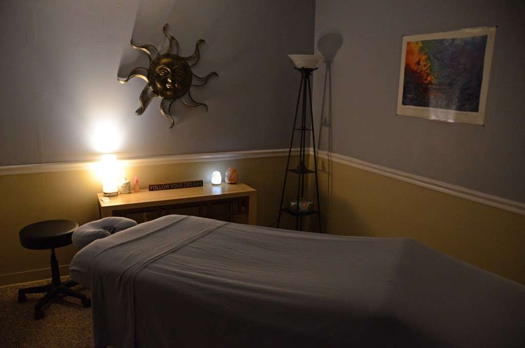 Balance Massage And Wellness Studio | 1260 Jackson St, Columbus, IN 47201, USA | Phone: (812) 799-7538