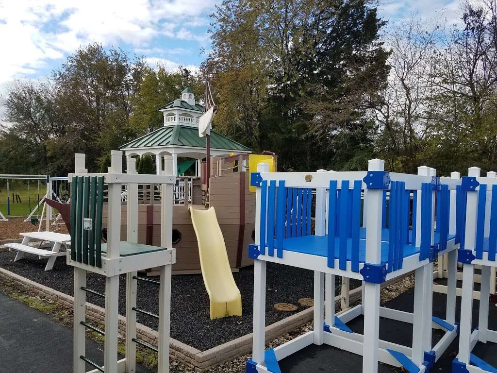 Swing Kingdom | 36 Glenbrook Rd, Leola, PA 17540, USA | Phone: (717) 656-4449