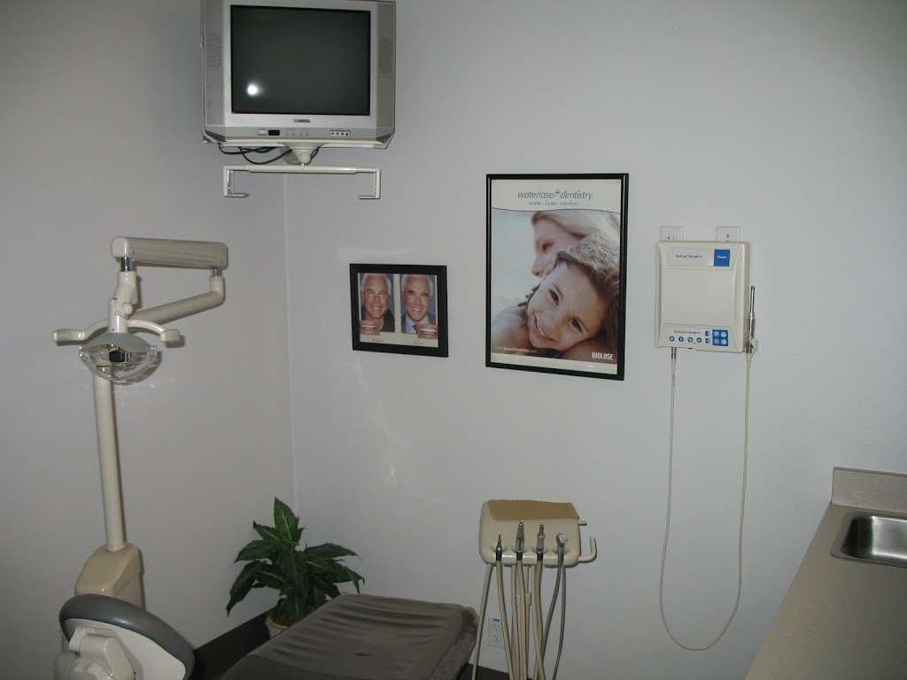 Albert Klitzke DDS | 8790 Cuyamaca St ste e, Santee, CA 92071, USA | Phone: (619) 596-0144