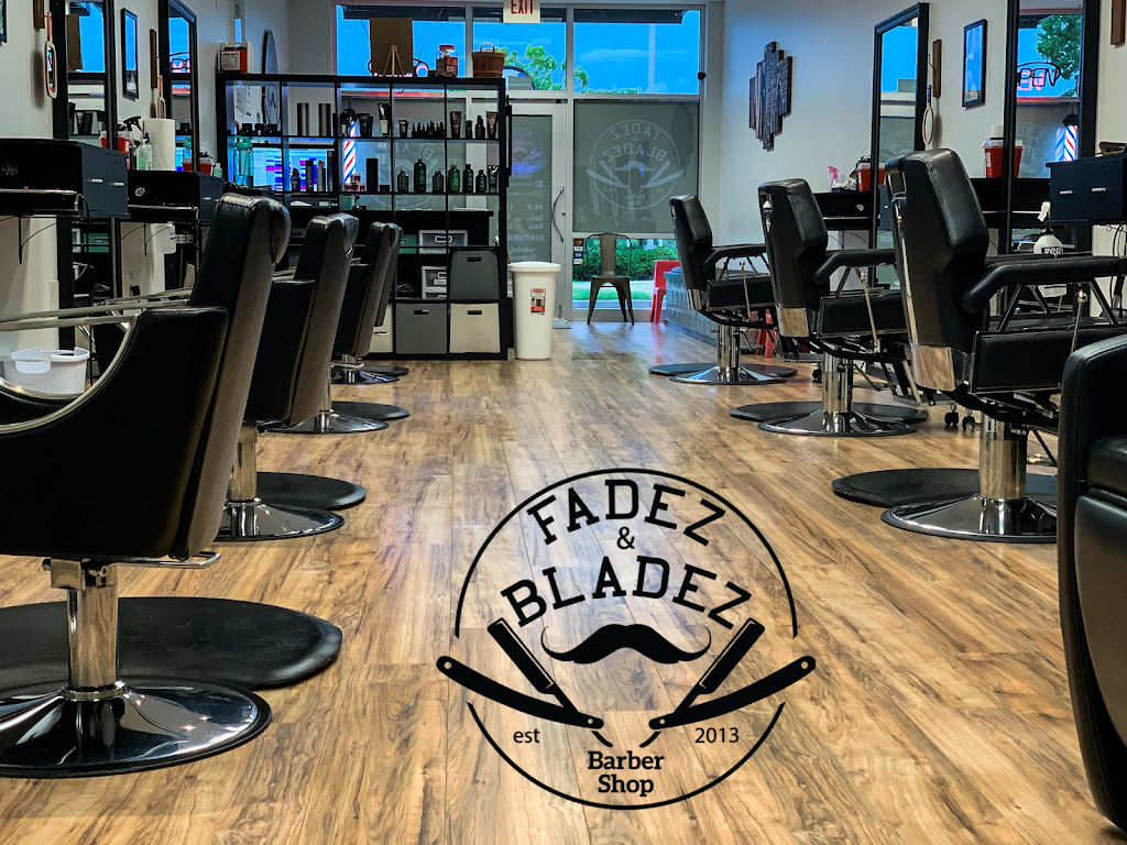 Fadez & Bladez Barber Shop | 7225 Bell Creek Rd, Mechanicsville, VA 23111, USA | Phone: (804) 723-4694