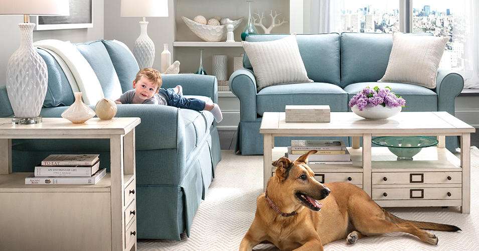 Raymour & Flanigan Furniture and Mattress Store | 53 Spring St, Wilkes-Barre, PA 18702, USA | Phone: (570) 822-1578