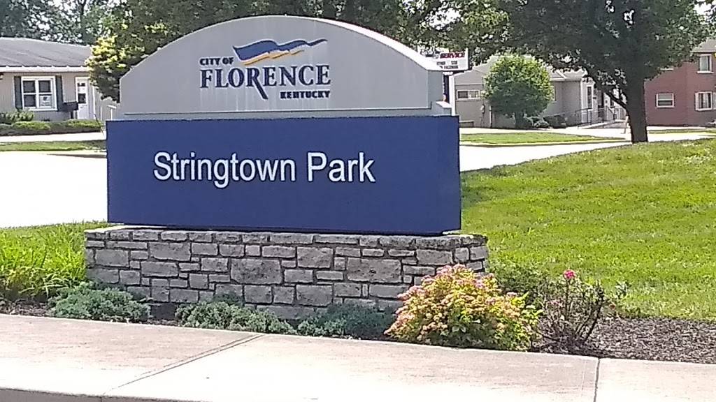 Stringtown Park | 7340 Burlington Pike, Florence, KY 41042, USA | Phone: (859) 371-5491