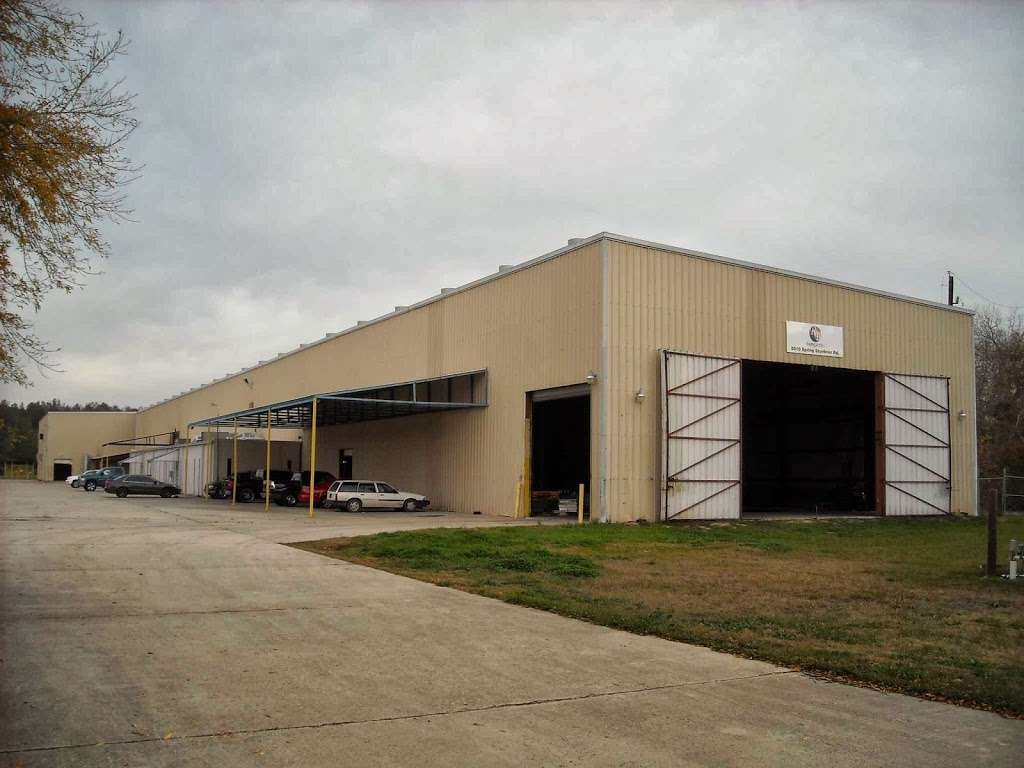 RB Fabrication LLC | 5510 Spring Stuebner Rd, Spring, TX 77389, USA | Phone: (832) 442-2000