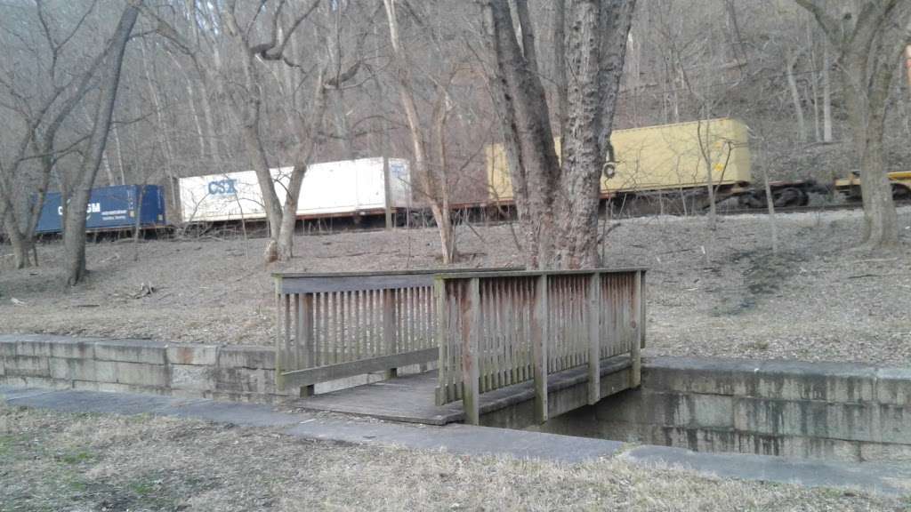 C&O Canal Lock 28 | Chesapeake and Ohio Canal Towpath, Jefferson, MD 21755, USA | Phone: (301) 739-4200