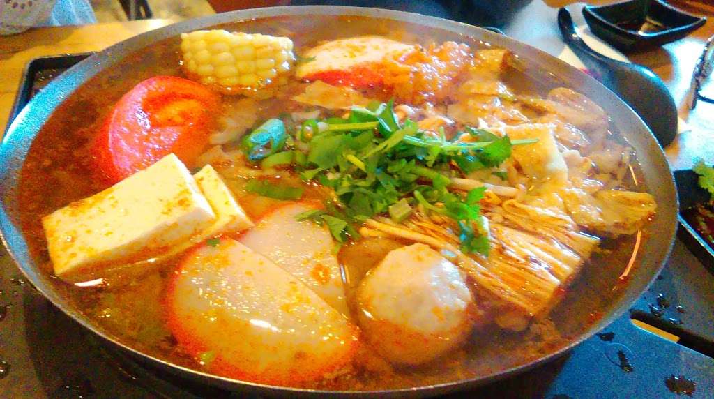 Boiling Point | 46807 Warm Springs Blvd, Fremont, CA 94539, USA | Phone: (510) 498-8896